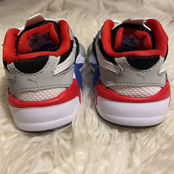 Baby/enfant shoe - Picture 3 of 4